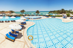 Bellevue Beach Hotel