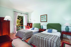 Bellevue Beach Hotel