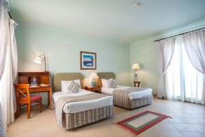 Bellevue Beach Hotel