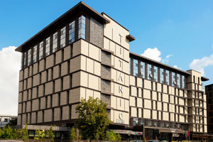 Titanic Downtown Beyoglu