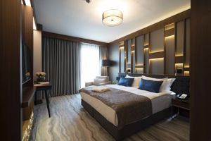 Titanic Downtown Beyoglu