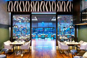 Titanic Downtown Beyoglu