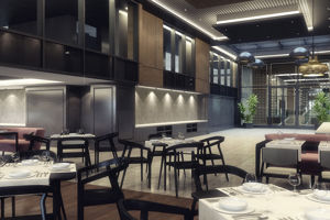 Titanic Downtown Beyoglu