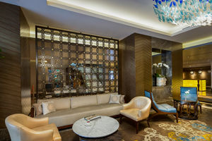 Titanic Goldenhorn Bayram