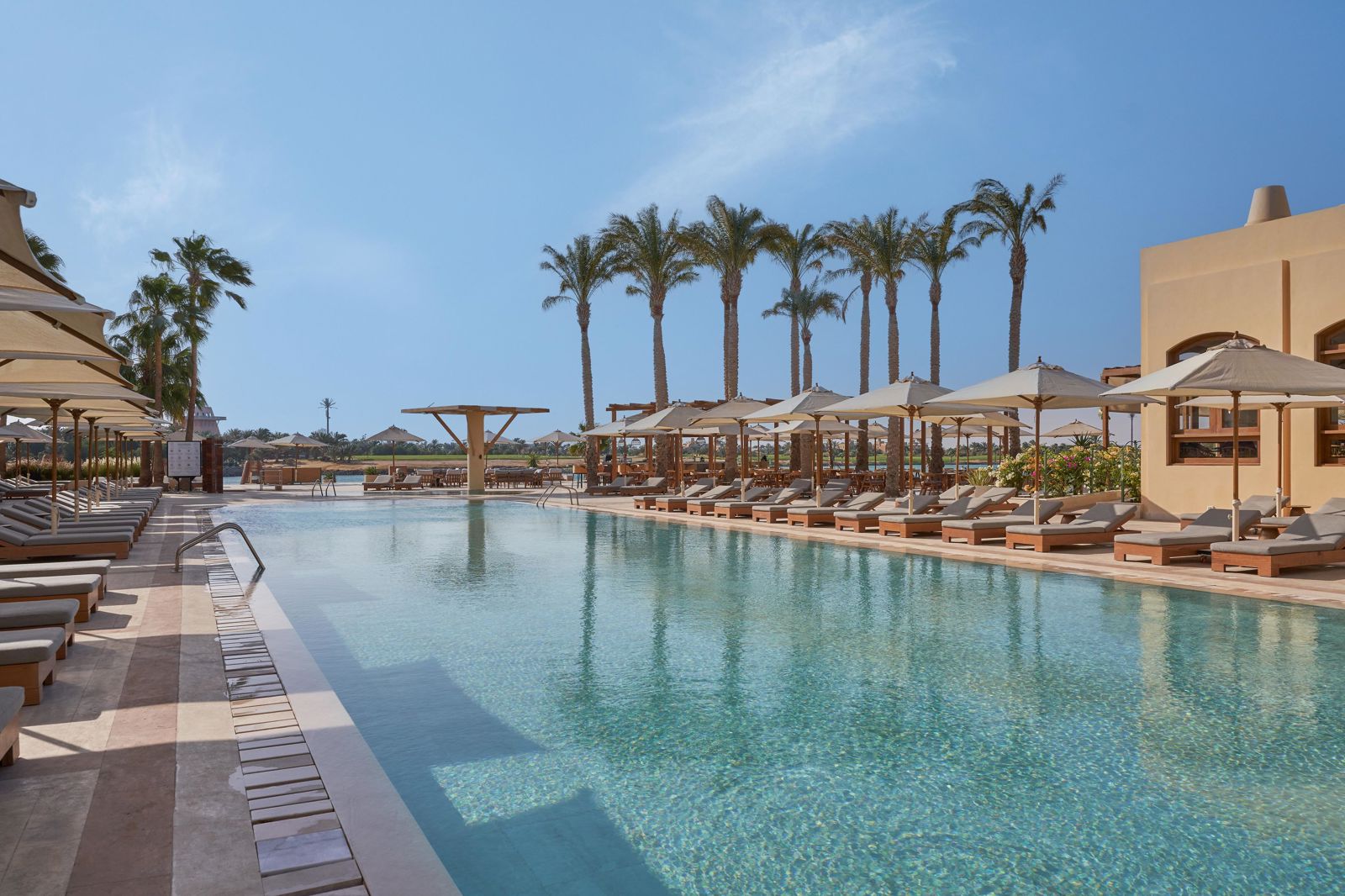 Steigenberger Golf Resort slide 2