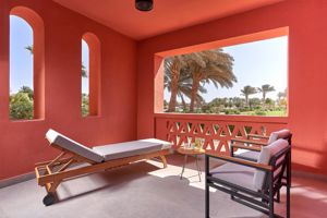 Steigenberger Golf Resort