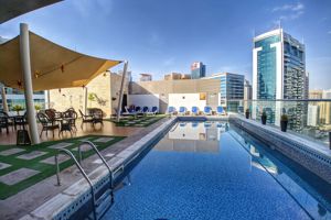 Signature Hotel Tecom