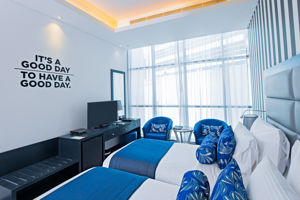 Signature Hotel Tecom