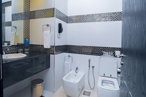 Signature Hotel Tecom