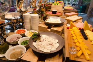 Signature Hotel Tecom