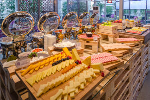 Signature Hotel Tecom