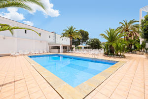 Azuline Palma Nova Garden