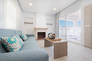 Azuline Palma Nova Garden