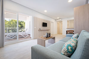 Azuline Palma Nova Garden