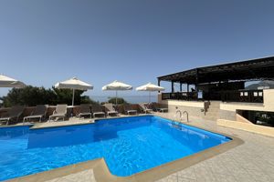 Panorama Kambos Village