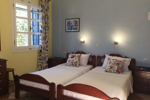 Panorama Kambos Village