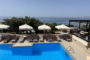 Panorama Kambos Village