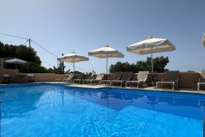 Panorama Kambos Village