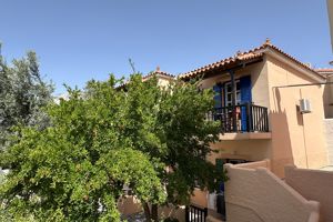 Panorama Kambos Village