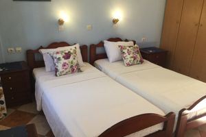 Panorama Kambos Village