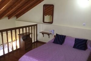 Panorama Kambos Village