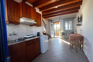 Panorama Kambos Village