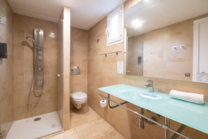 Woonvoorbeeld 2-kamerappartement