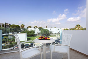 Woonvoorbeeld 2-kamerappartement