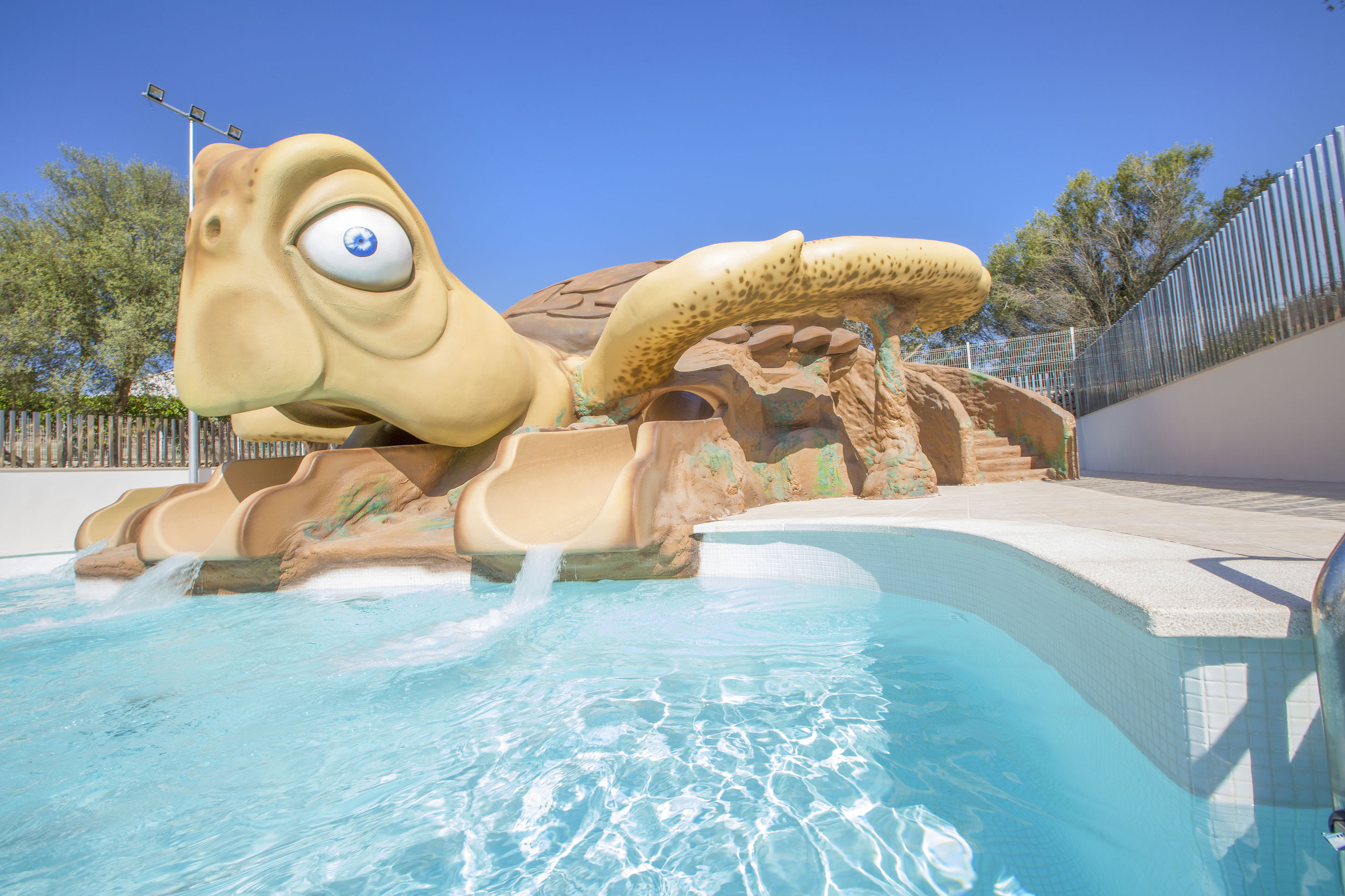 MarSenses Ferrera Blanca