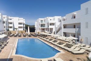 MarSenses Ferrera Blanca