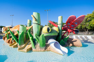 MarSenses Ferrera Blanca