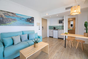 MarSenses Ferrera Blanca