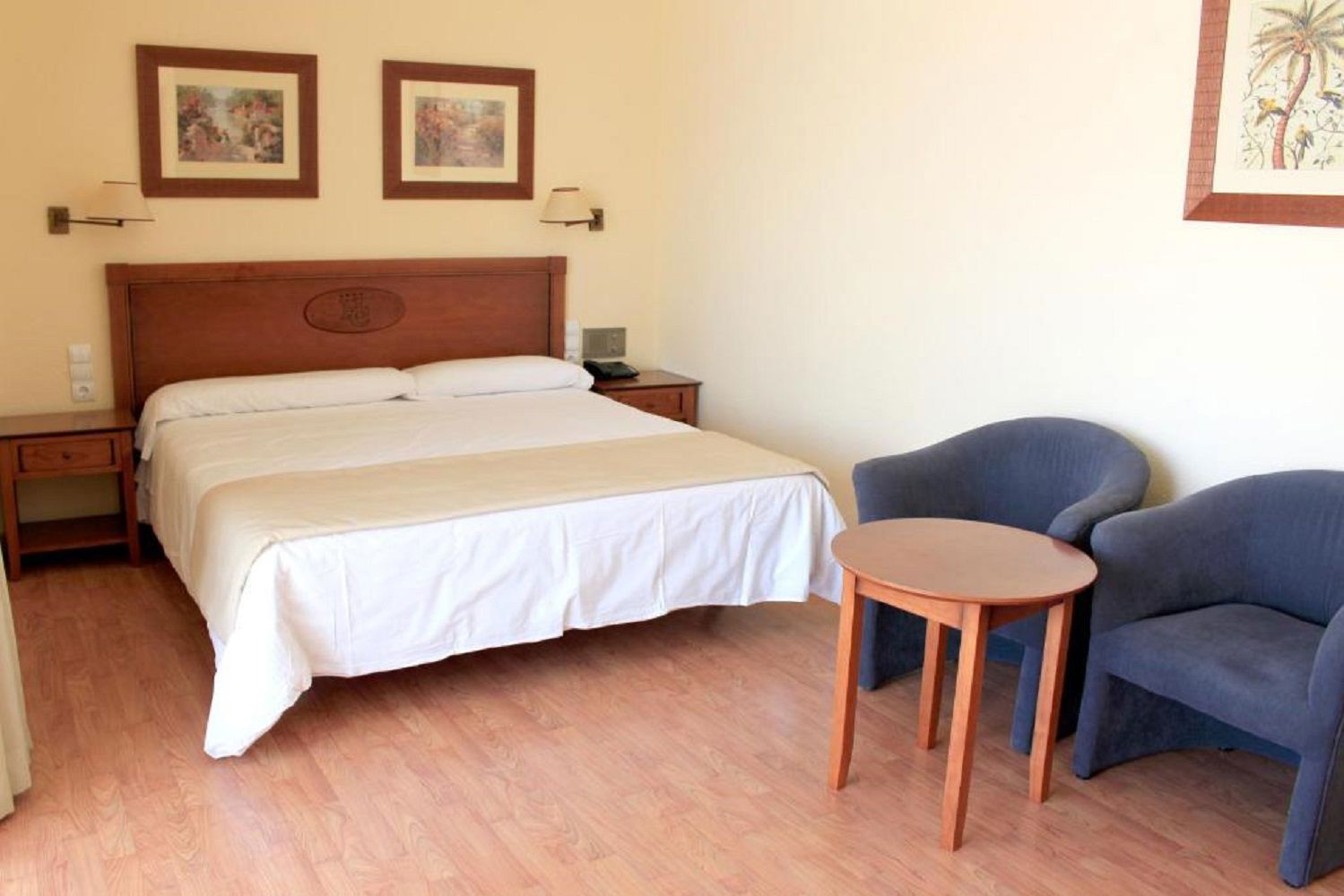 BLUESEA Gran Cervantes