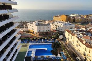 BLUESEA Gran Cervantes