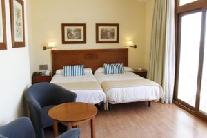 BLUESEA Gran Cervantes