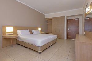 Woonvoorbeeld Junior large met zeezicht