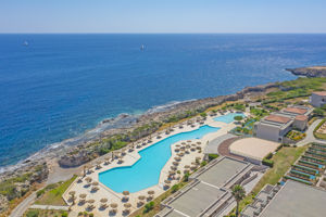 The Kresten Royal Euphoria Resort