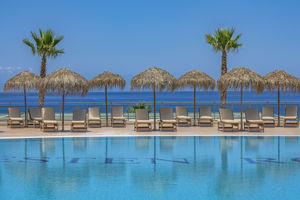 The Kresten Royal Euphoria Resort