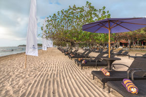 Inna Bali Beach Garden