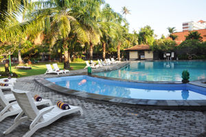 Inna Bali Beach Garden