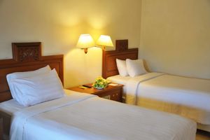 Inna Bali Beach Garden