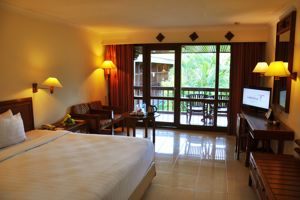 Inna Bali Beach Garden