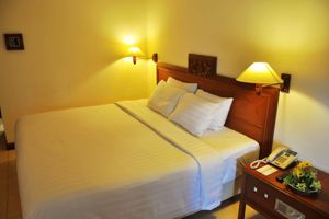 Inna Bali Beach Garden