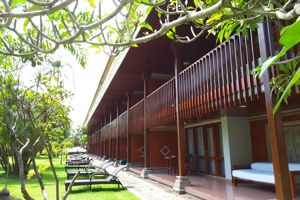 Inna Bali Beach Garden