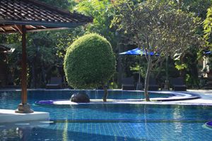 Startpakket Bali Traditioneel 3*