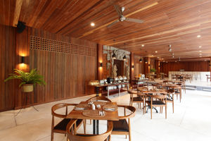 Startpakket Bali Traditioneel 3*