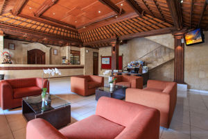 Startpakket Bali Traditioneel 3*