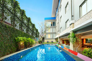 Startpakket Bali Modern 2,5*