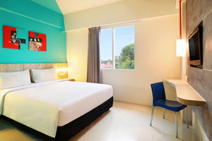 Startpakket Bali Modern 2,5*
