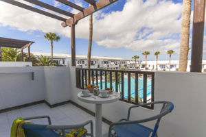 Woonvoorbeeld 2-kamerappartement